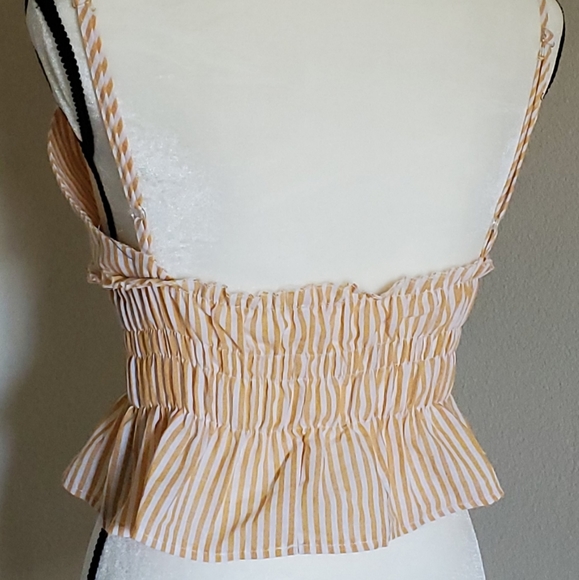 Crop Top - Picture 4 of 4